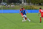 Men’s Soccer vs WPI  Wheaton Men’s Soccer vs Worcester Polytechnic Institute. - Photo by Keith Nordstrom : Wheaton, Men’s Soccer